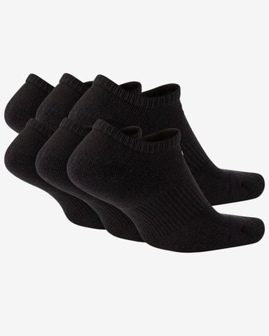 Nike - Bộ Vớ Thể Thao Nam Everyday Cush 6Pr Band - 2