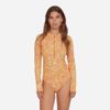 Oneill - Đồ bơi nữ Women's O'Neill Hyperfreak Surf Swimsuit
