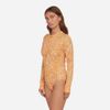 Oneill - Đồ bơi nữ Women's O'Neill Hyperfreak Surf Swimsuit