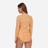Oneill - Đồ bơi nữ Women's O'Neill Hyperfreak Surf Swimsuit