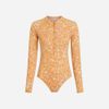 Oneill - Đồ bơi nữ Women's O'Neill Hyperfreak Surf Swimsuit