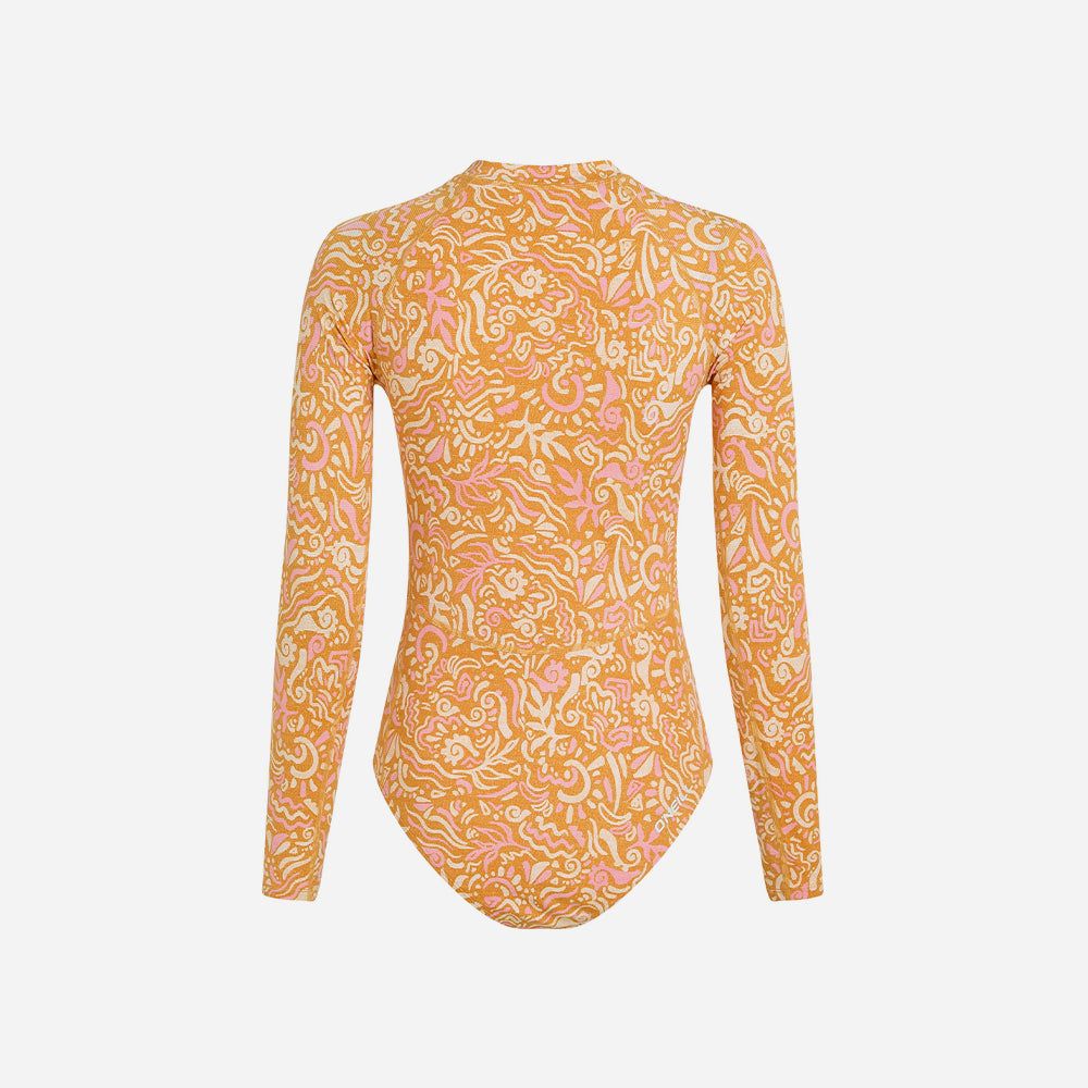 Oneill - Đồ bơi nữ Women's O'Neill Hyperfreak Surf Swimsuit