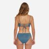 Oneill - Đồ bơi bikini nữ O'Neill Beach Vintage Midles Rita Bikini Top