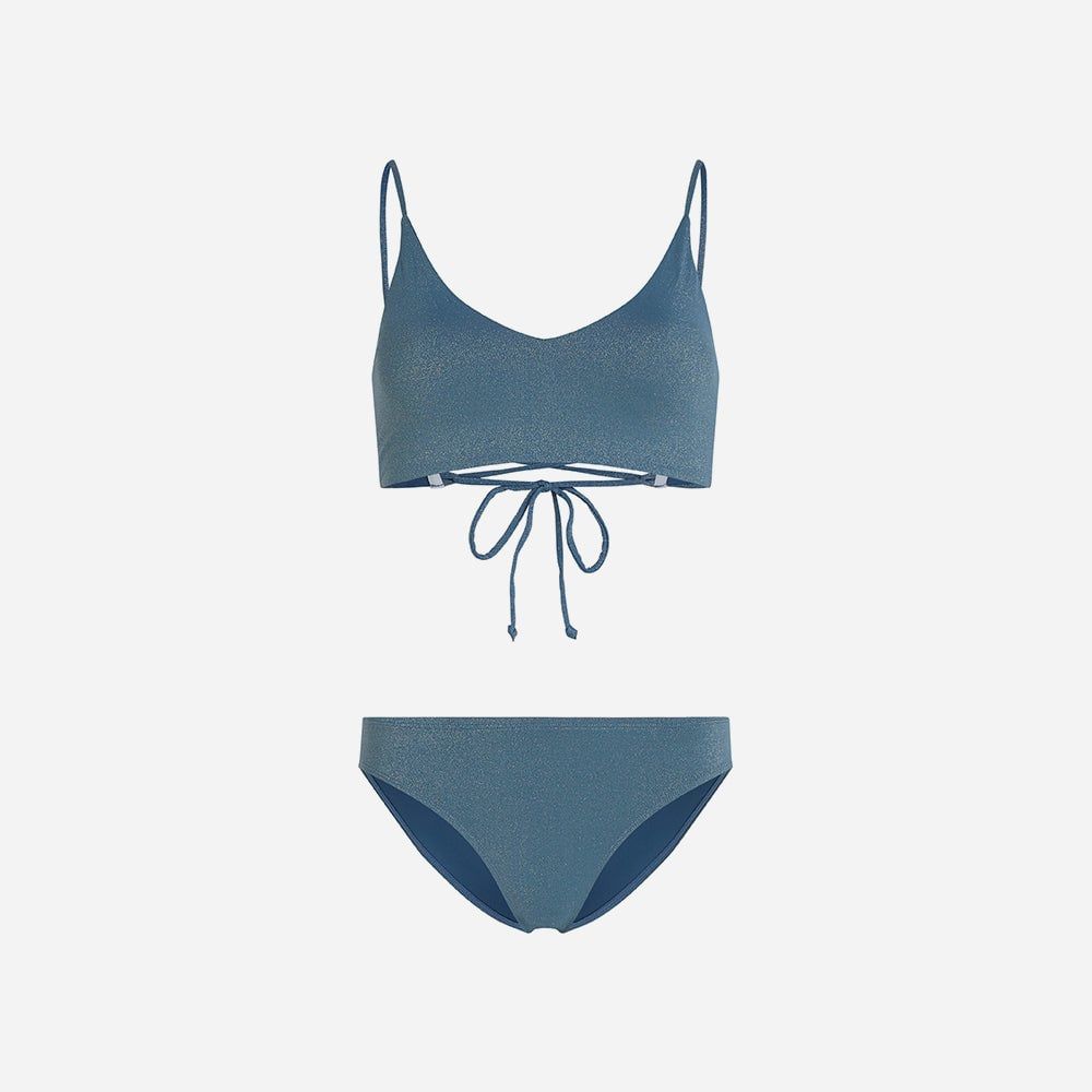 Oneill - Đồ bơi bikini nữ O'Neill Beach Vintage Midles Rita Bikini Top