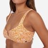 Oneill - Đồ bơi bikini nữ Women's O'Neill Wotw Popoyo Matira Bikini Top