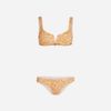 Oneill - Đồ bơi bikini nữ Women's O'Neill Wotw Popoyo Matira Bikini Top