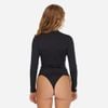 Oneill - Áo bơi tay dài chống nắng nữ Essentials Skin Long Swimming