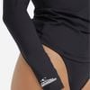 Oneill - Áo bơi tay dài chống nắng nữ Essentials Skin Long Swimming