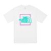 The North Face - Áo tay ngắn Nam Men's Short-Sleeve Neon Graphic Tee