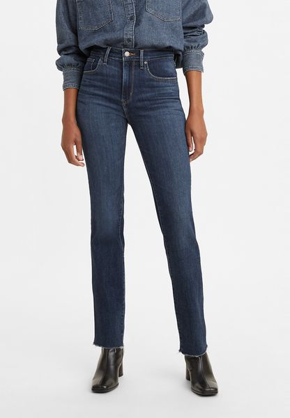 Levi's - Quần jeans dài nữ 724 High Rise Straight Women Levis SS22-188 –  ULA Vietnam