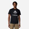 Columbia - Áo thun tay ngắn nam Rapid Ridge™ Graphic Tee Outdoor