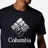 Columbia - Áo thun tay ngắn nam Rapid Ridge™ Graphic Tee Outdoor