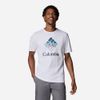 Columbia - Áo thun nam Rapid Ridge™ Graphic Tee Outdoor