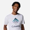 Columbia - Áo thun nam Rapid Ridge™ Graphic Tee Outdoor