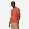 Columbia - Áo thun tay ngắn nam Rapid Ridge™ Graphic Tee Outdoor