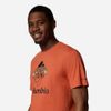 Columbia - Áo thun tay ngắn nam Rapid Ridge™ Graphic Tee Outdoor