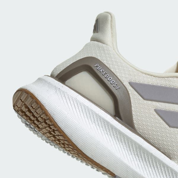 adidas - Giày chạy bộ Nữ Pureboost 5 Neutral Running