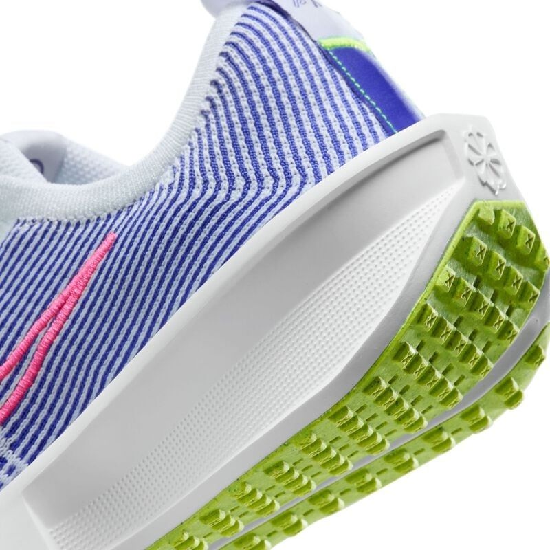 Nike - Giày chạy bộ thể thao Nữ Interact Run Women's Road Running Shoes