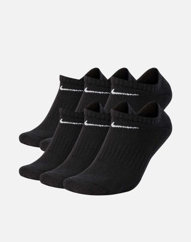 Nike - Bộ Vớ Thể Thao Nam Everyday Cush 6Pr Band