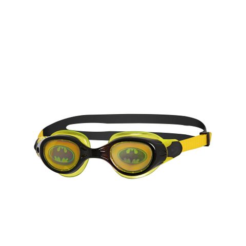 Zoggs - Kính bơi bé trai Batman Hologram Goggle Swimming