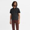 Levi's - Áo Sơ Mi Tay Ngắn Nam Short Sleeve Classic 1 Pocket Standard Fit Shirt Men