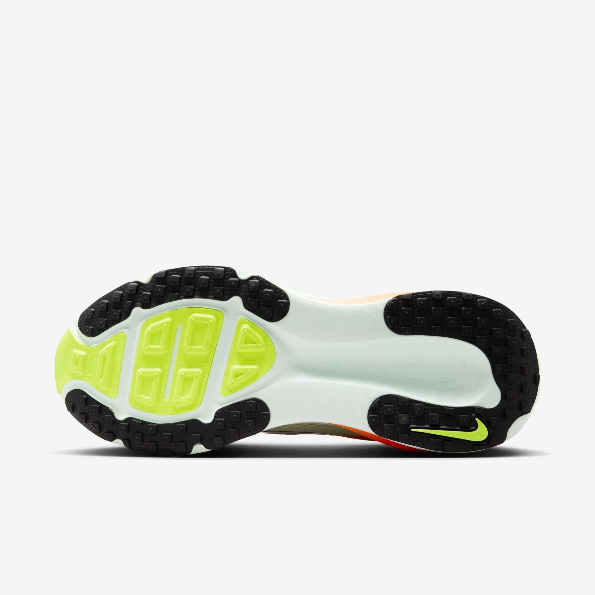 Nike - Giày chạy bộ Nam Vomero 18 Men's Road Running Shoes