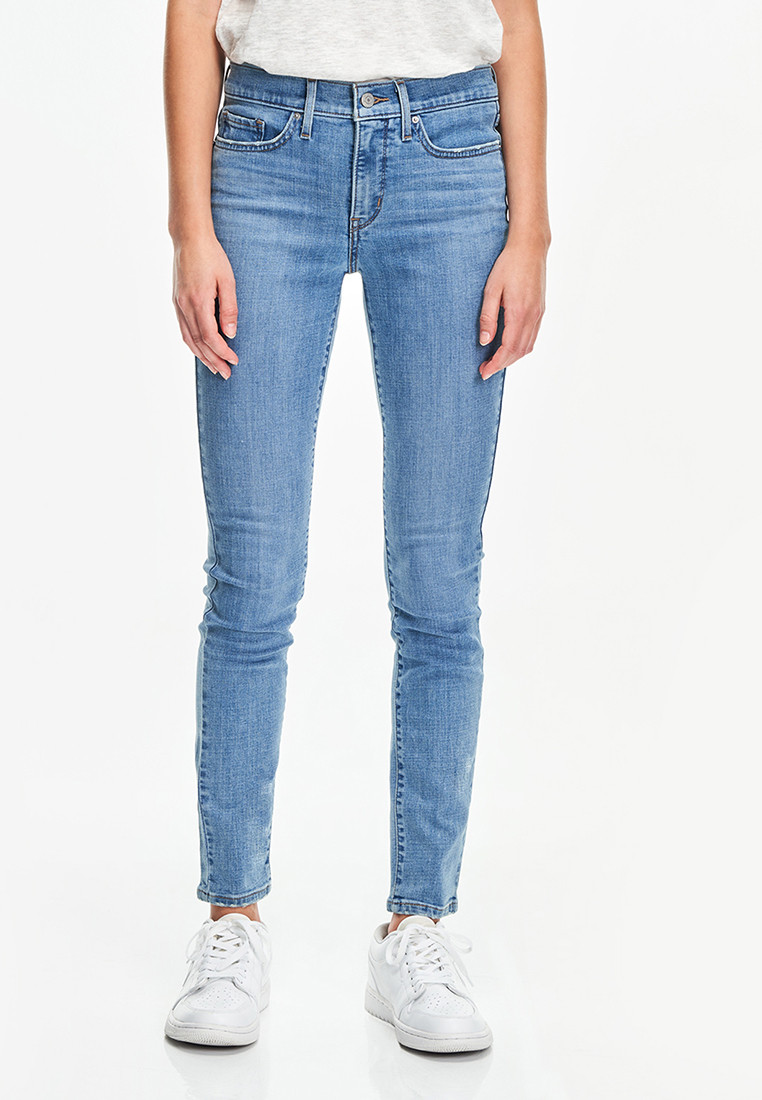 Levi's - Quần jeans dài nữ 311 Shaping Skinny Women Levis SS22-1962 – ULA  Vietnam