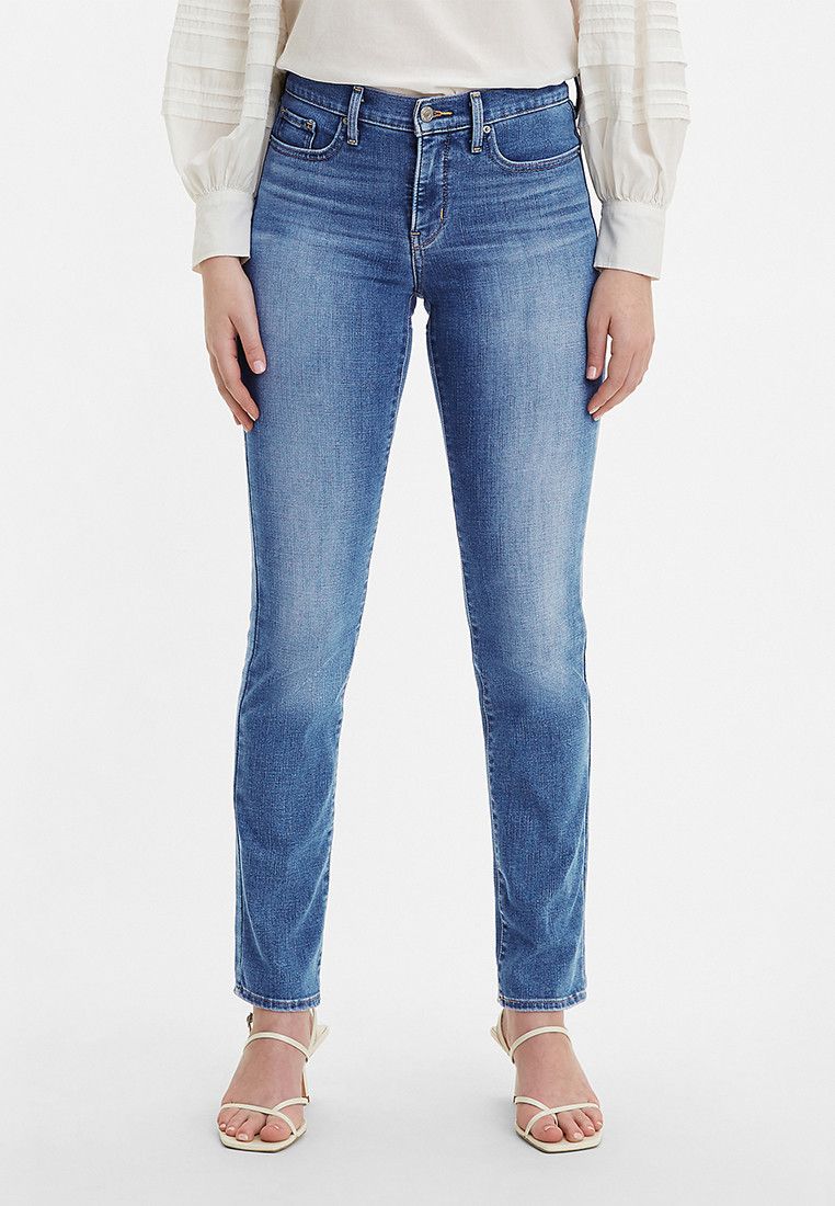 Levi's - Quần jeans dài nữ 312 Shaping Slim Women Levis SS22-1962 – ULA Vietnam Levi's - Quần jeans dài nữ 312 Shaping Slim Women Levis SS22-1962 – ULA Vietnam