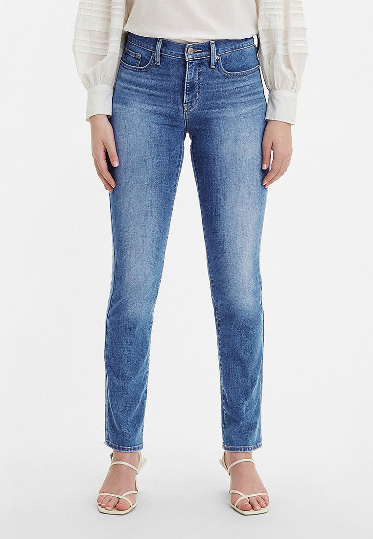 Levi's - Quần jeans dài nữ 312 Shaping Slim Women Levis SS22-1962 – ULA  Vietnam