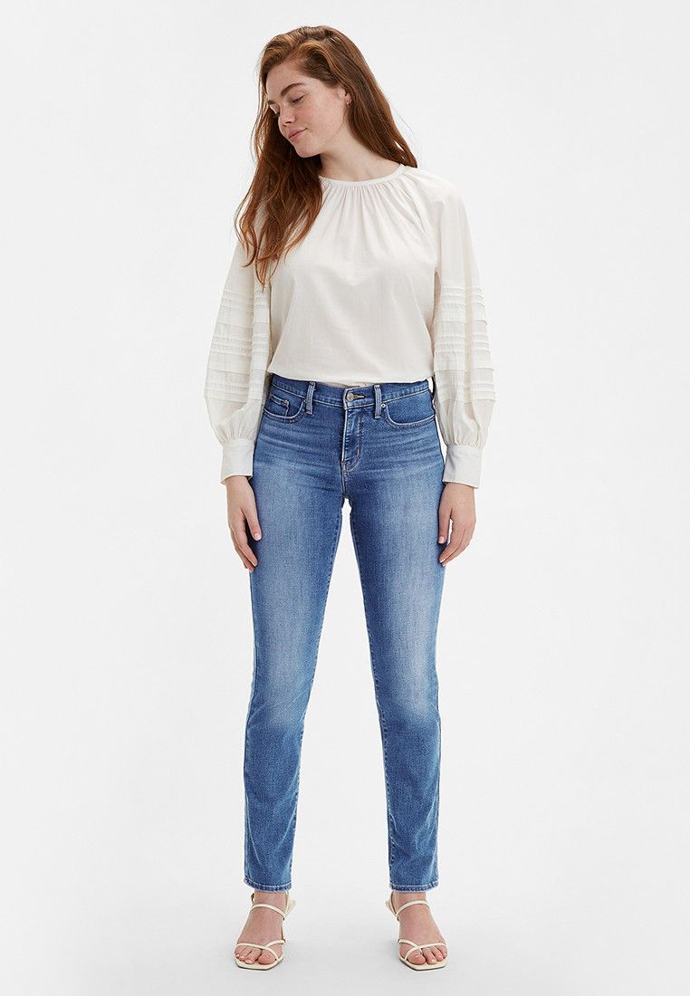 Levi's - Quần jeans dài nữ 312 Shaping Slim Women Levis SS22-1962 – ULA Vietnam Levi's - Quần jeans dài nữ 312 Shaping Slim Women Levis SS22-1962 – ULA Vietnam