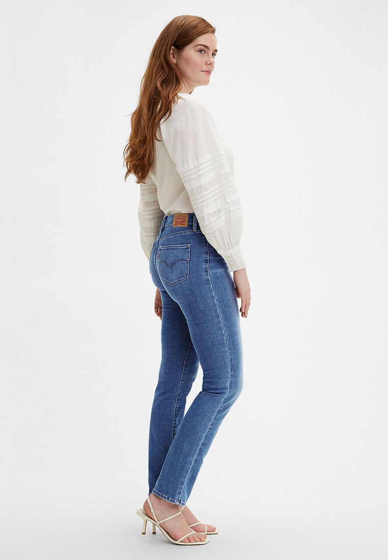 Levi's - Quần jeans dài nữ 312 Shaping Slim Women Levis SS22-1962 – ULA Vietnam Levi's - Quần jeans dài nữ 312 Shaping Slim Women Levis SS22-1962 – ULA Vietnam