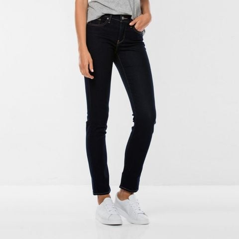 Levi's - Quần jeans nữ 312 Shaping Slim Women Levis