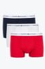 Tommy Hilfiger - Bộ 3 quần lót nam3-Pack Logo Trunks