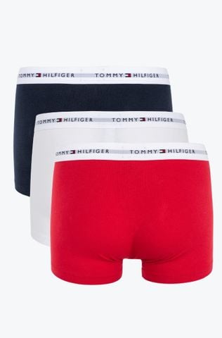 Tommy Hilfiger - Bộ 3 quần lót nam3-Pack Logo Trunks - 2