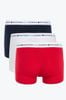 Tommy Hilfiger - Bộ 3 quần lót nam3-Pack Logo Trunks