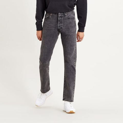 Levi's - Quần jeans dài nam 501 Levi's Original Men Levis