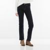 Levi's - Quần Jeans Dài Nữ 314 Shaping Straight Darkest Sky Women Levis
