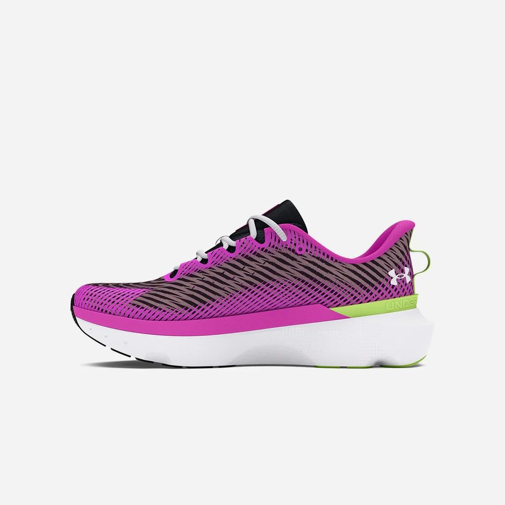 Under Armour - Giày chạy bộ nam Infinite Pro Anywhere Running Shoes
