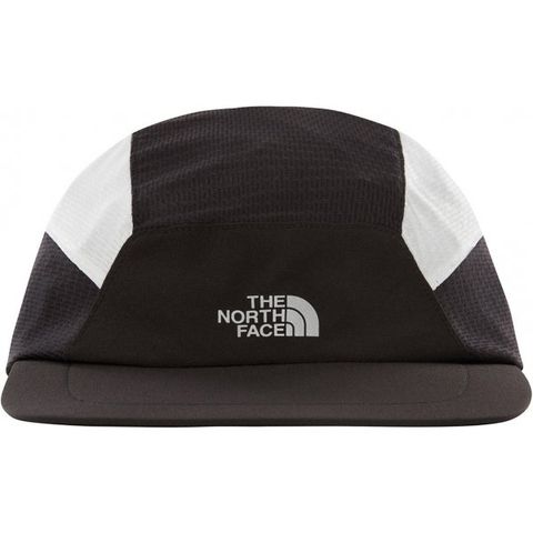 The North Face - Mũ lưỡi trai Nam Nữ Flight Light Hat SP21-NF02