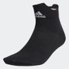 adidas - Vớ tất cổ ngắn Nam Nữ Run Ankle Socks