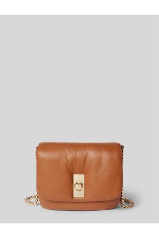 Tommy Hilfiger - Túi đeo chéo nữ Soft Leather Crossover
