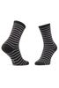 Tommy Hilfiger - Bộ 2 đôi vớ cổ cao nữ TH Women's 2P Socks
