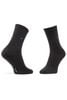 Tommy Hilfiger - Bộ 2 đôi vớ cổ cao nữ TH Women's 2P Socks