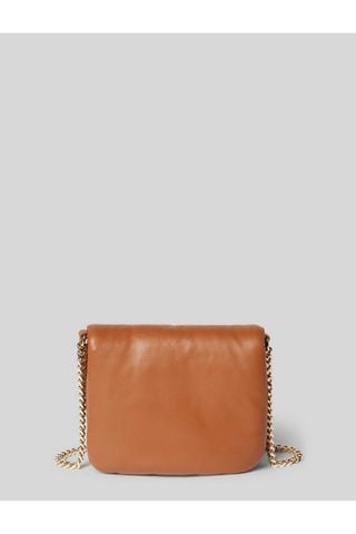 Tommy Hilfiger - Túi đeo chéo nữ Soft Leather Crossover - 4