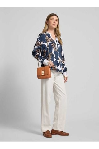 Tommy Hilfiger - Túi đeo chéo nữ Soft Leather Crossover - 3