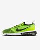 Nike - Giày thời trang thể thao Nam Nike Air Max Flyknit Racer Men's Shoes