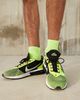 Nike - Giày thời trang thể thao Nam Nike Air Max Flyknit Racer Men's Shoes