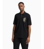 Armani Exchange - Áo polo tay ngắn nam Aix Men's Sleeve Polo Shirt
