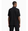 Armani Exchange - Áo polo tay ngắn nam Aix Men's Sleeve Polo Shirt