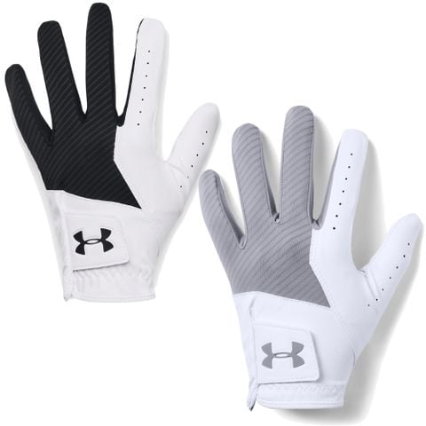Under Armour - Găng tay nam nữ Ua Medal Golf Glove Golf